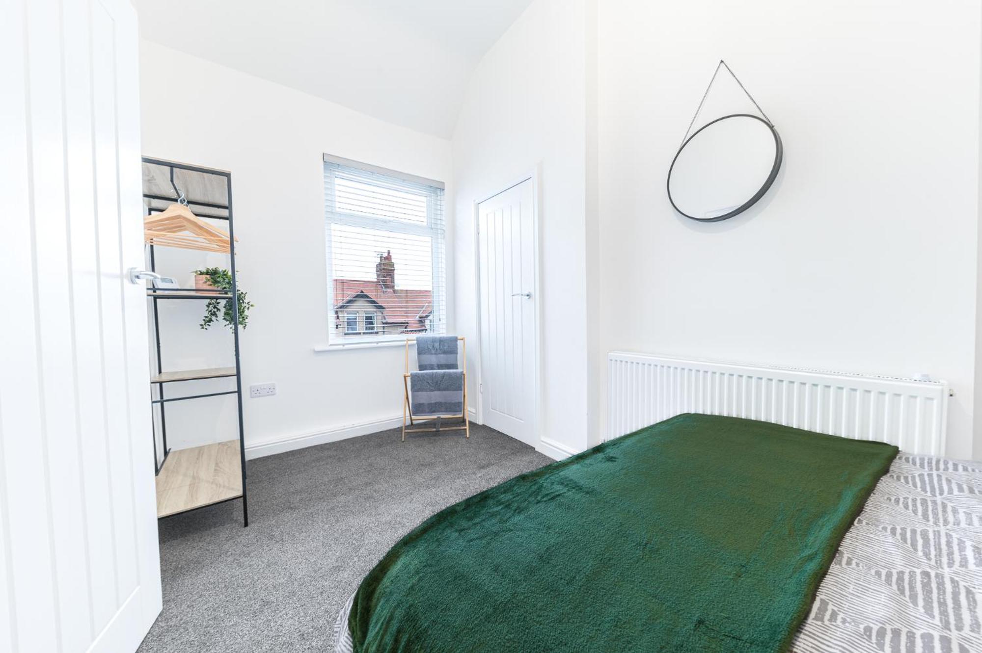 24 Baden Powell Villa Barrow-in-Furness Eksteriør billede